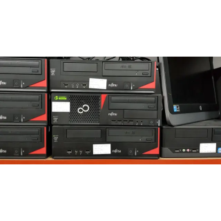 ORDENADORES SOBREMESA i5 REAC