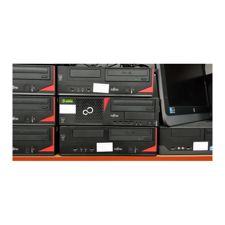 ORDENADORES SOBREMESA i5 REAC