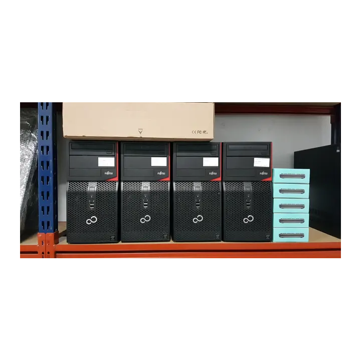 ORDENADORES SOBREMESA i5 REAC