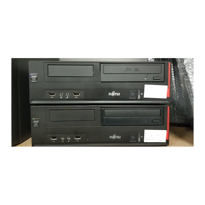 ORDENADORES SOBREMESA i5 REAC