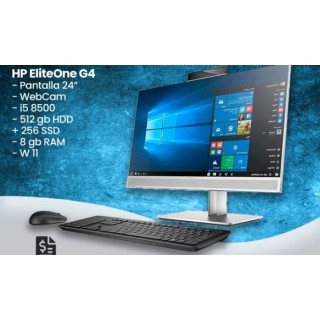 HP ELITEONE 800 G4 23,8