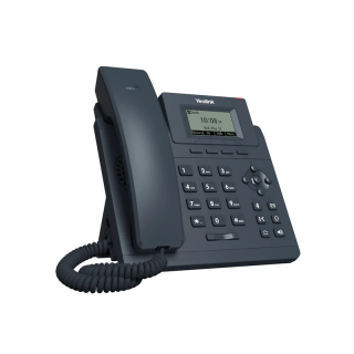 Telefono ip standard