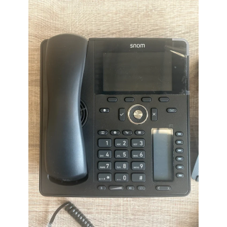 Telefono ip operadora